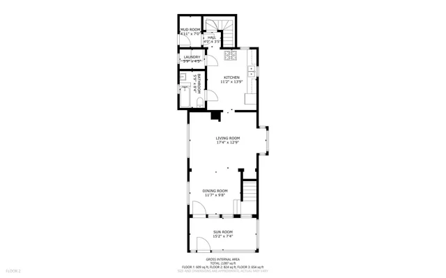 $199,900 | 961 Margaret Street, St. Paul, MN 55106