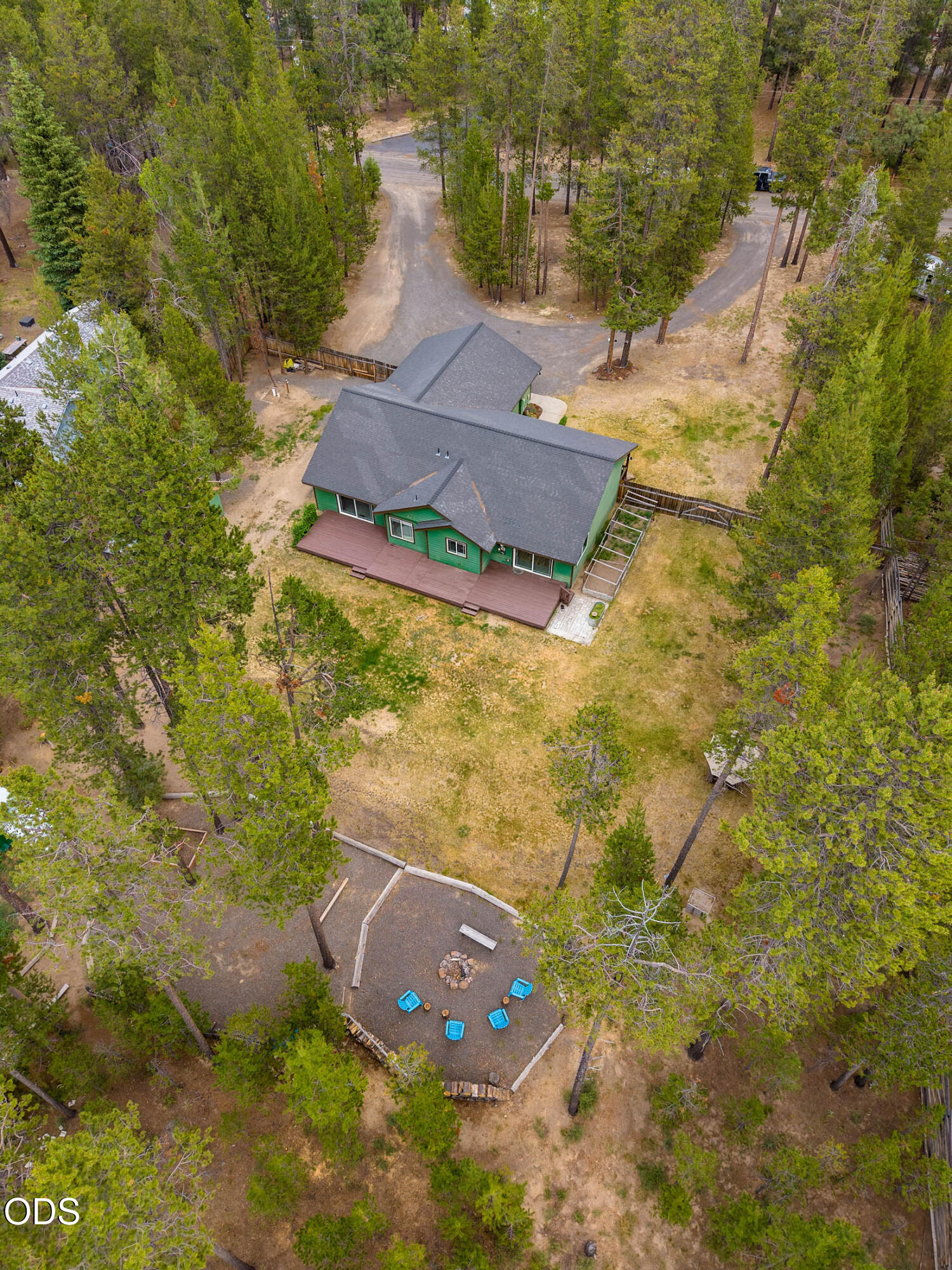51343 Mitchell Road La Pine, OR 97739 - Photo 42 of 46