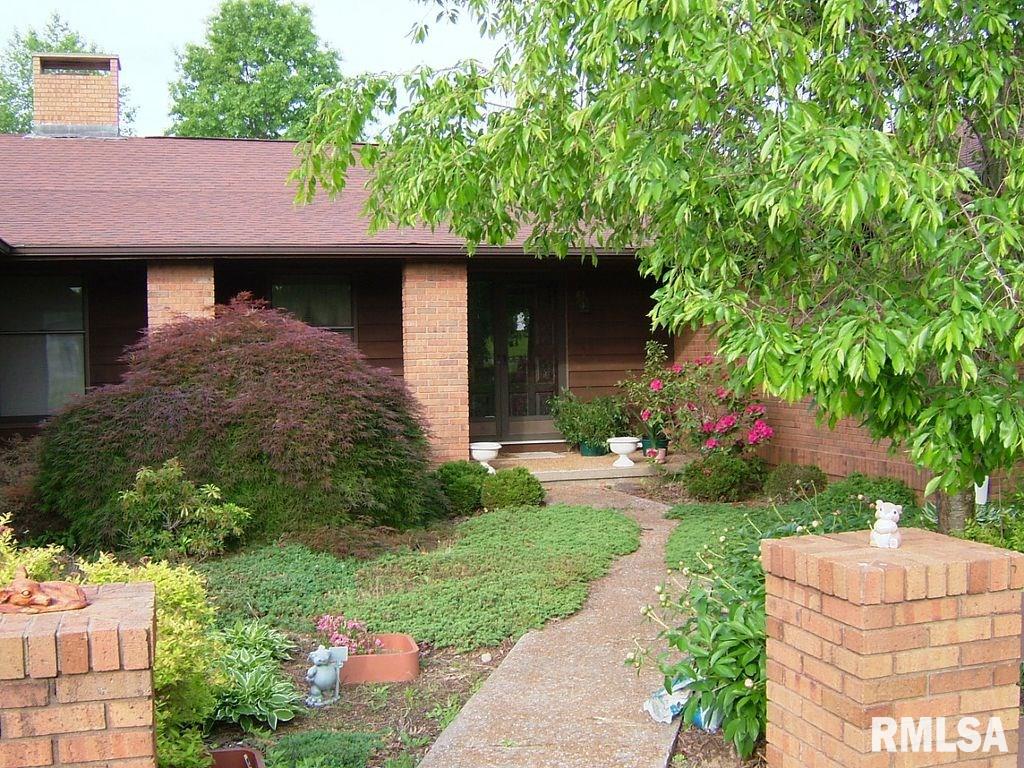 54 Oakview Road Carbondale, IL 62901 - Photo 2 of 19 Gallery Image 2