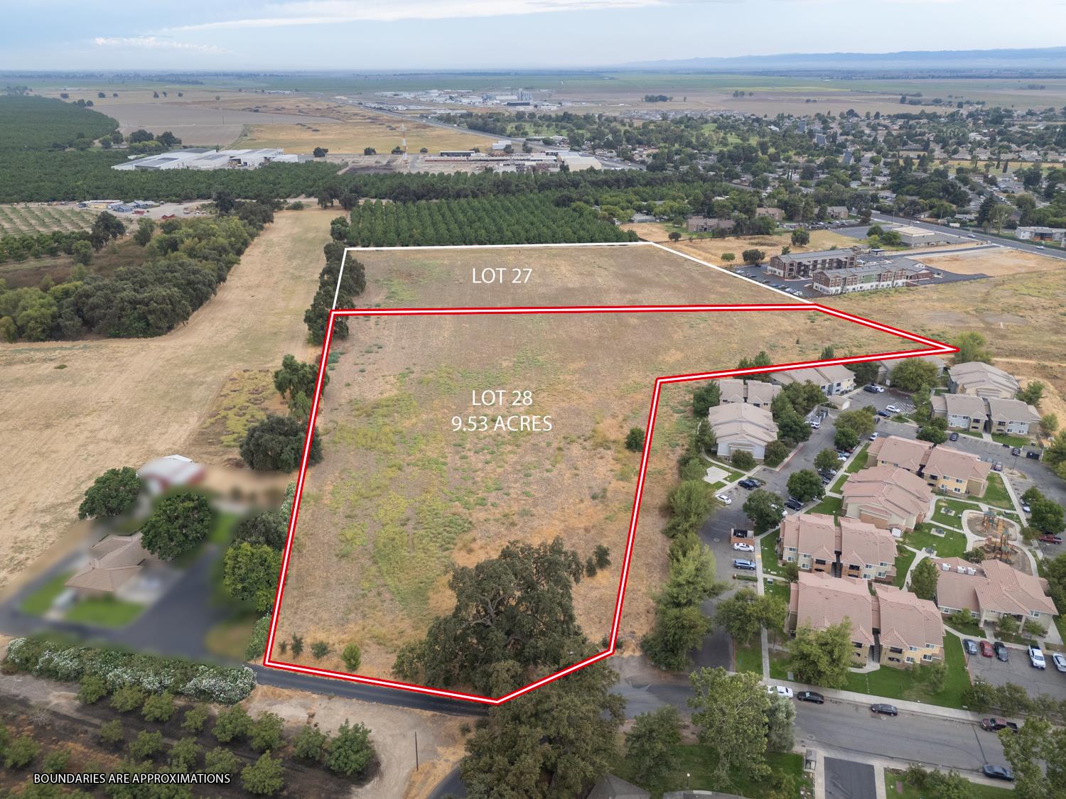 0 East Carson Street Colusa, CA 95932 - Photo 12 of 20