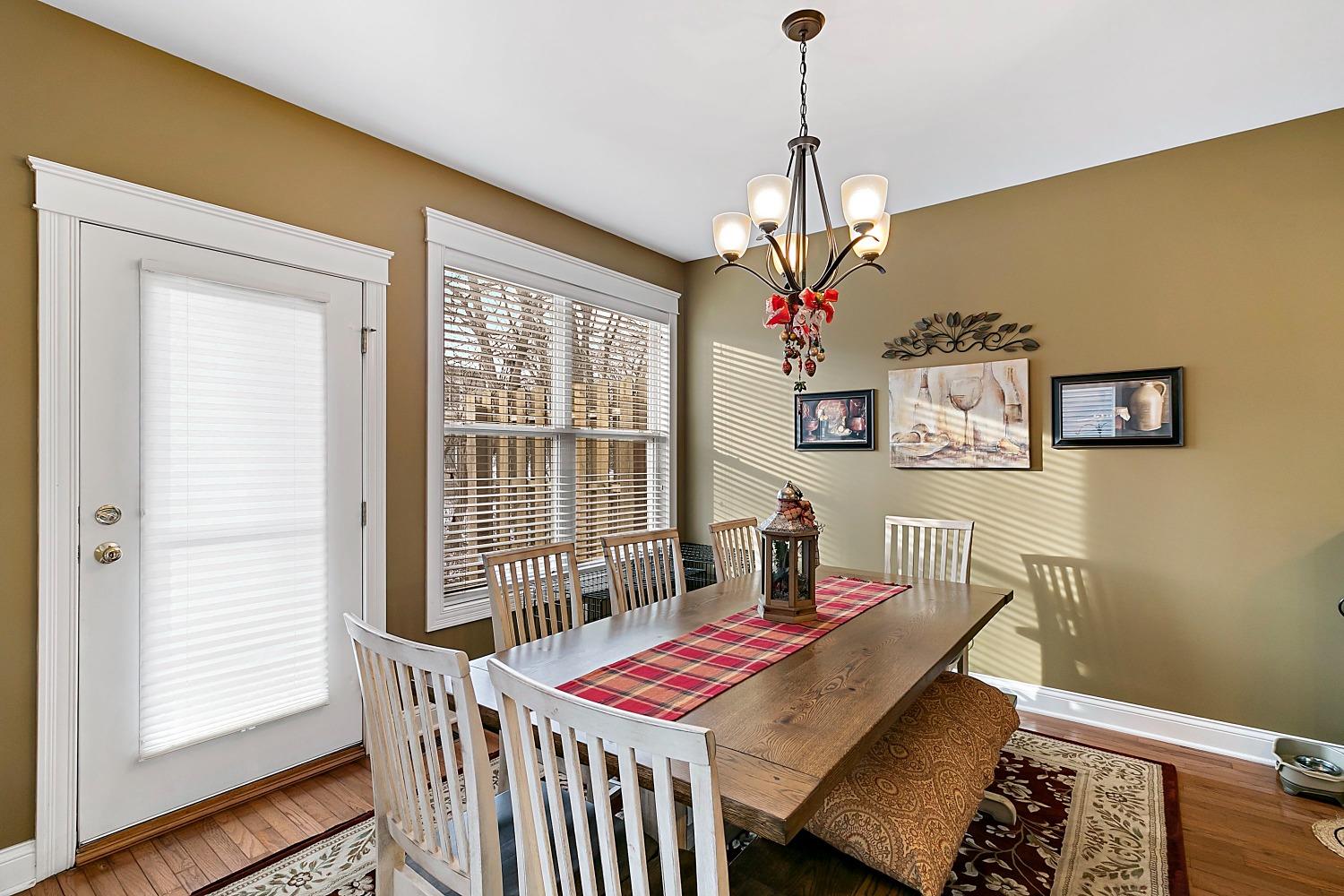 365 Cottage View Terrace Valparaiso, IN 46383 - Photo 7 of 17 a living room with furniture and a window