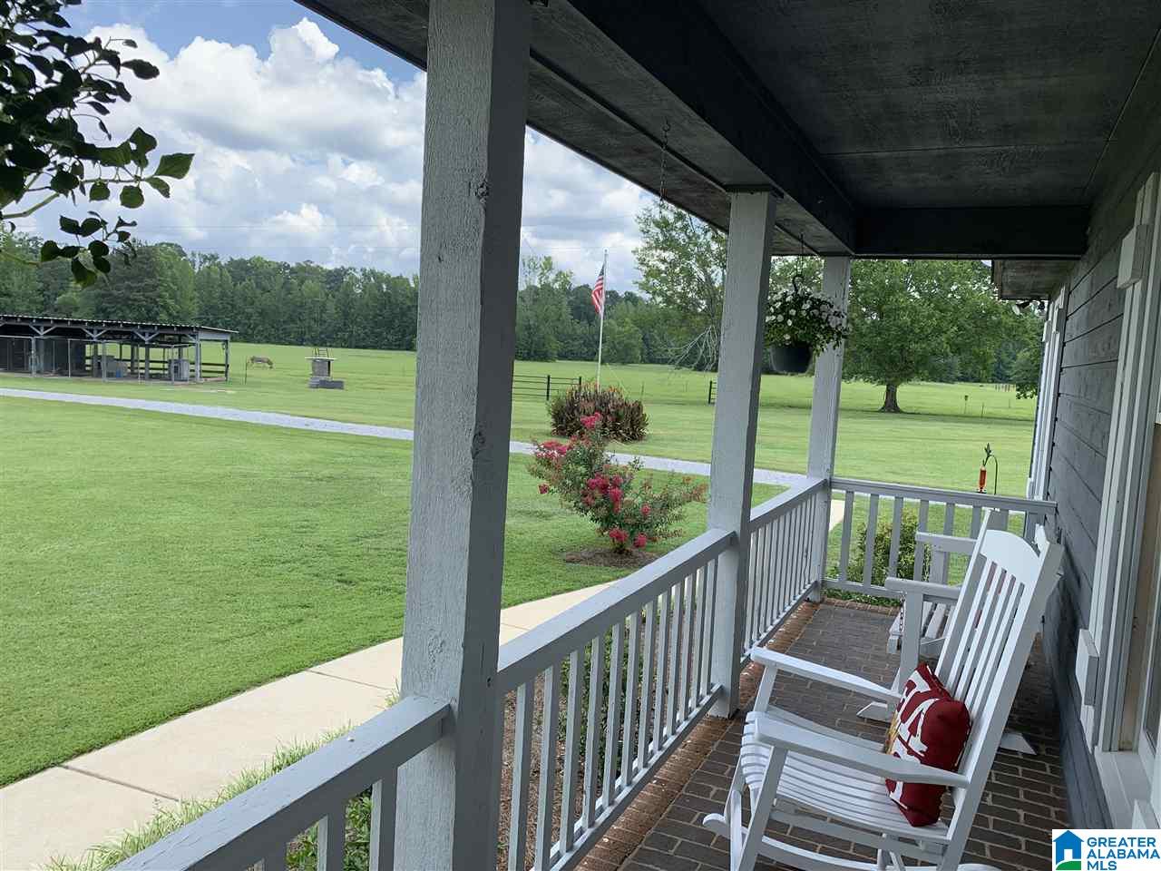 1174 Perryville Road Selma, AL 36701 - Photo 38 of 41