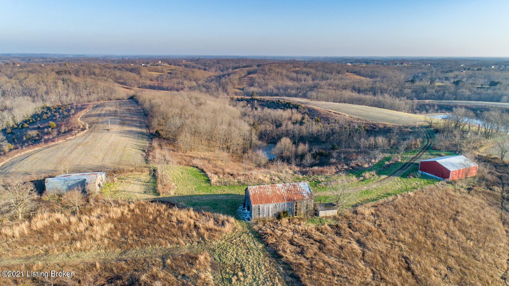 0 Morris Clark Road Shelbyville, KY 40065 - Photo 10 of 25 Morris Clark Rd Listing MLS-12
