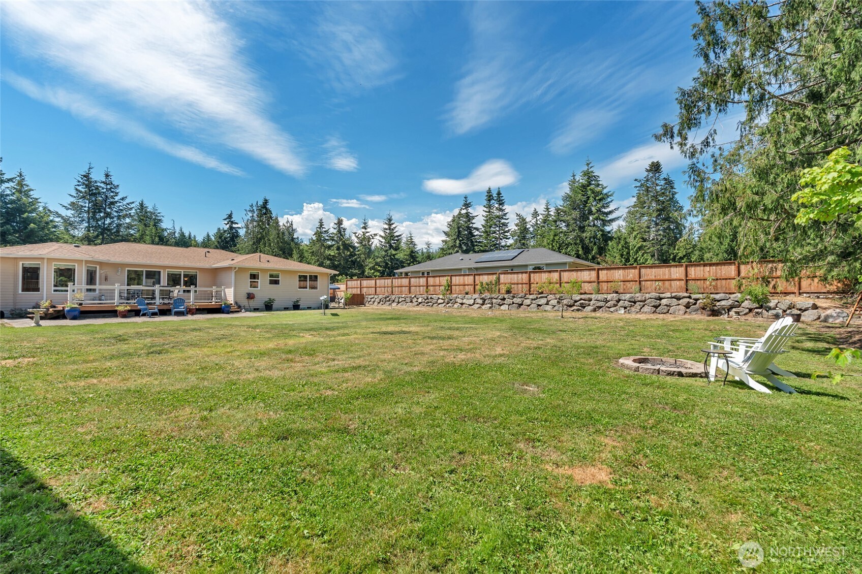 451 Rhododendron Drive Sequim, WA 98382 - Photo 33 of 40