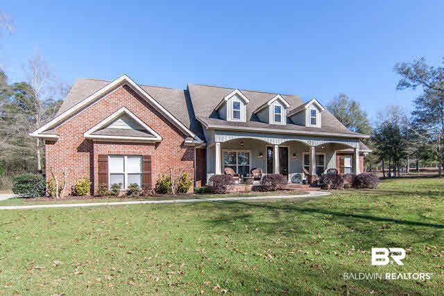 12345 Bromley Road Stapleton, AL 36578 - Photo 2 of 44