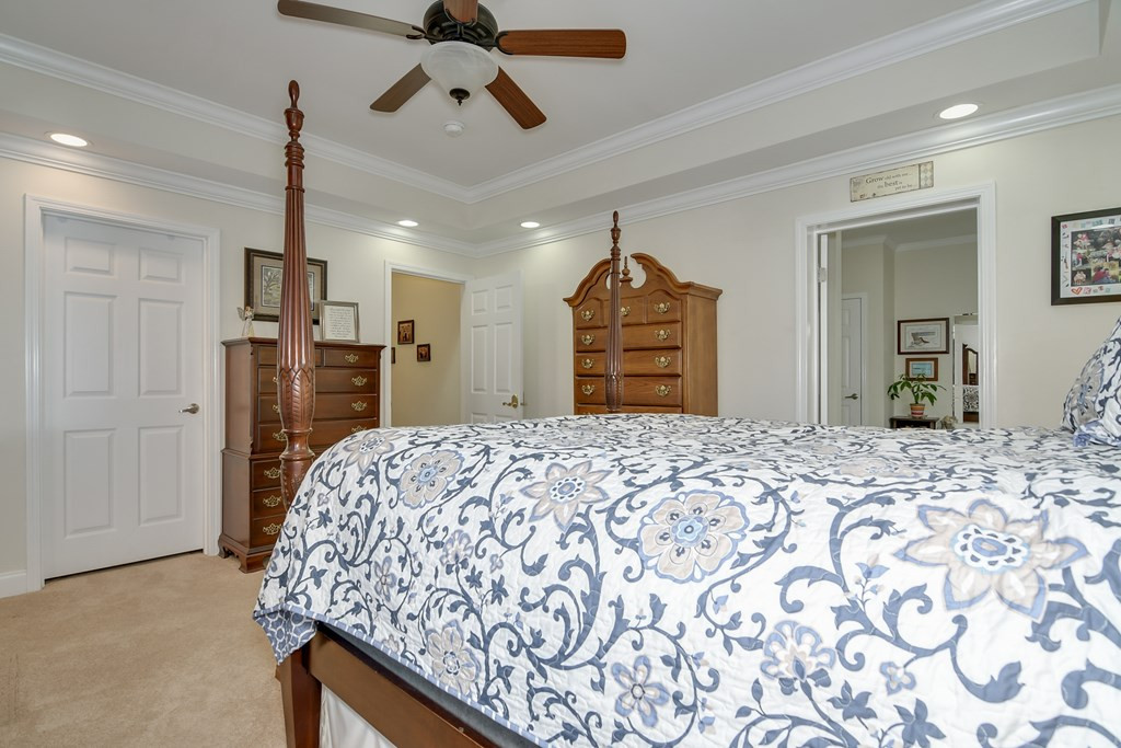 408 Trolley Line Road Graniteville, SC 29829 - Photo 22 of 47 Gallery Image 22