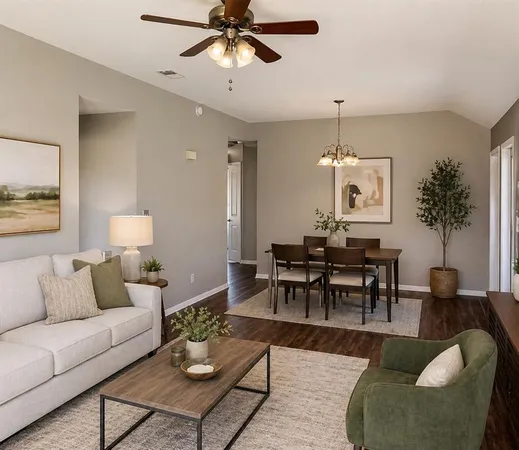 $1,790 | 3117 Inglewood Street, Denton, TX 76207