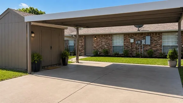 $1,790 | 3117 Inglewood Street, Denton, TX 76207