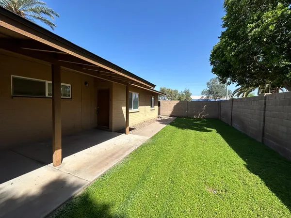 $1,050 | 1851 East University Drive, Unit A, Tempe, AZ 85288