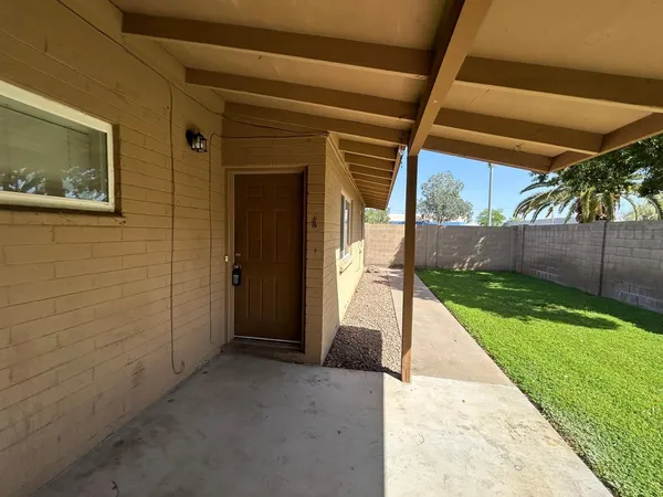 $1,050 | 1851 East University Drive, Unit A, Tempe, AZ 85288