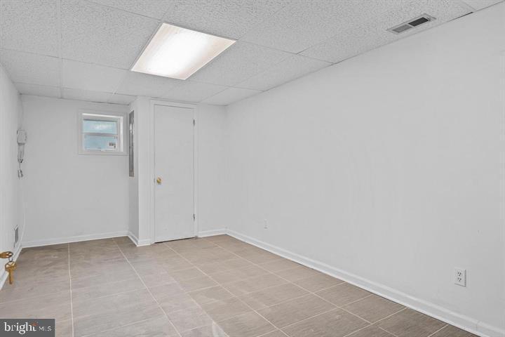 6311 Barrs Lane Lanham, MD 20706 - Photo 45 of 54 an empty room with an empty space