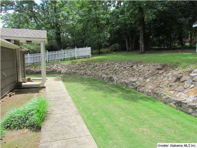 3356 Spring Valley Court Birmingham, AL 35223 - Photo 30 of 32
