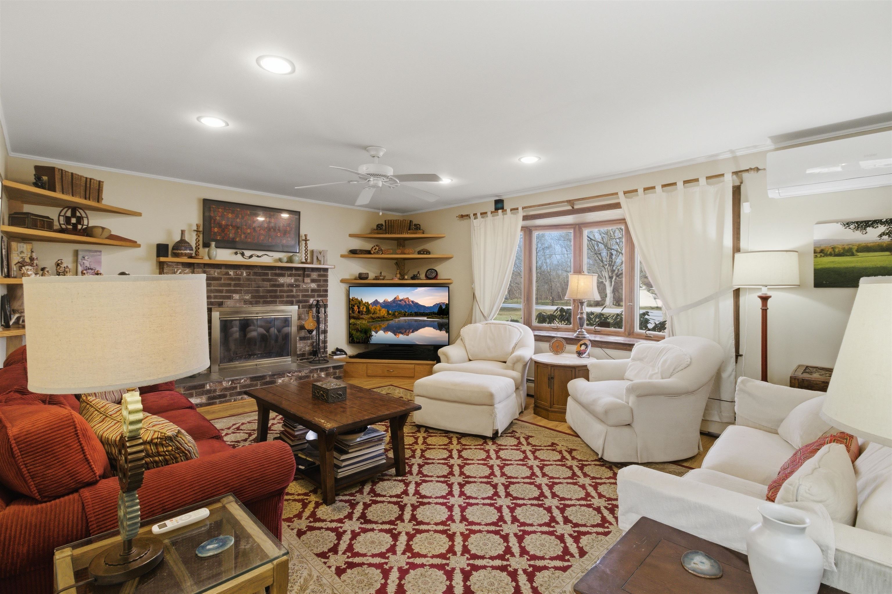 695 Dermody Road Bennington, VT 05201 - Photo 12 of 36