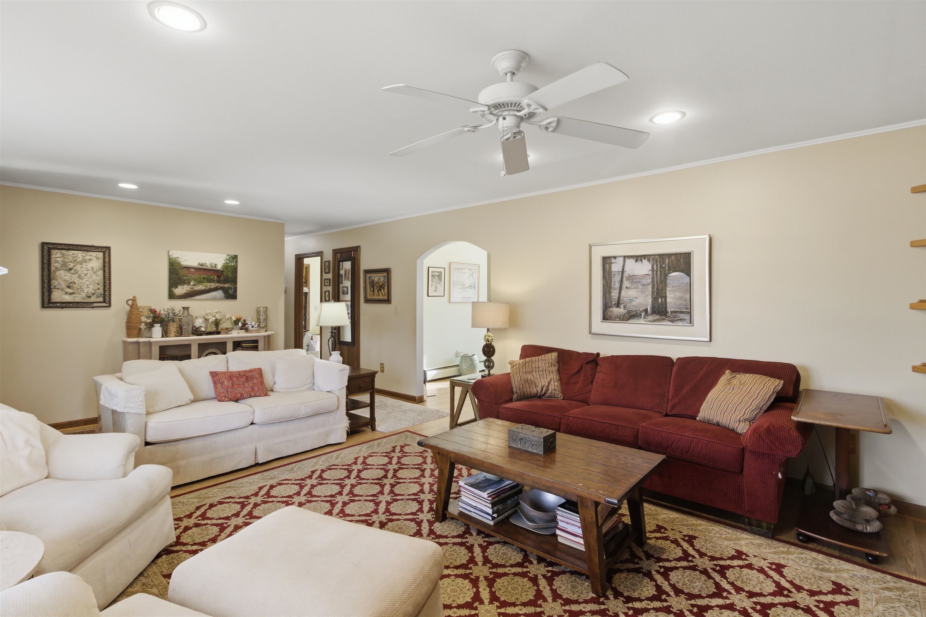 695 Dermody Road Bennington, VT 05201 - Photo 14 of 36