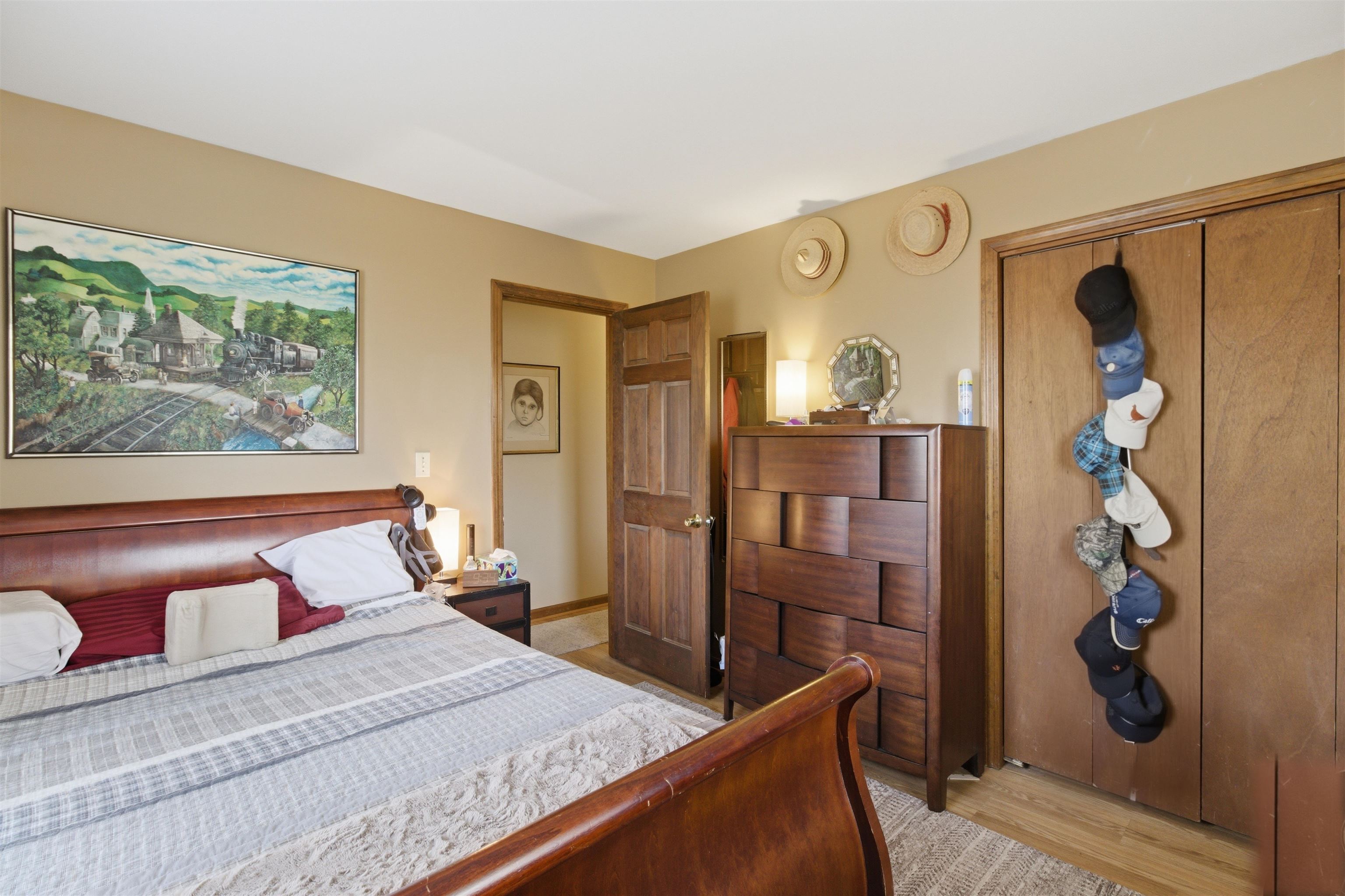 695 Dermody Road Bennington, VT 05201 - Photo 25 of 36