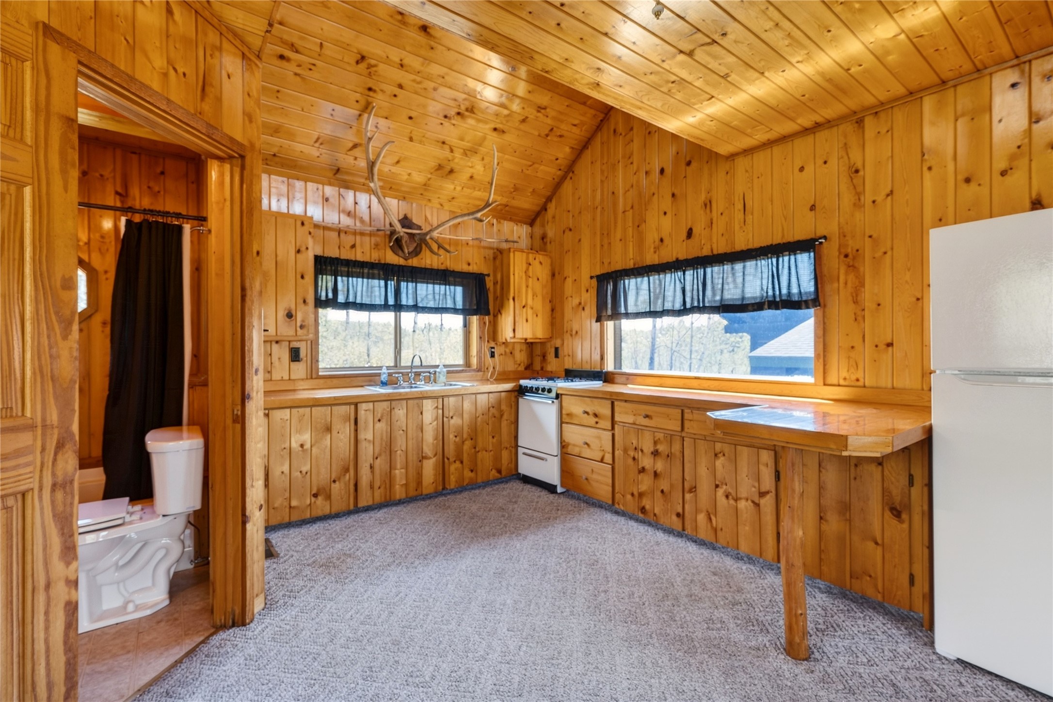 43010 Trail Inn South Road Cable, WI 54821 - Photo 29 of 53