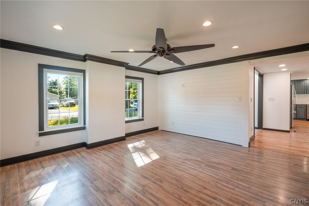 8403 Gaskin Road Clay, NY 13027 - Photo 21 of 36