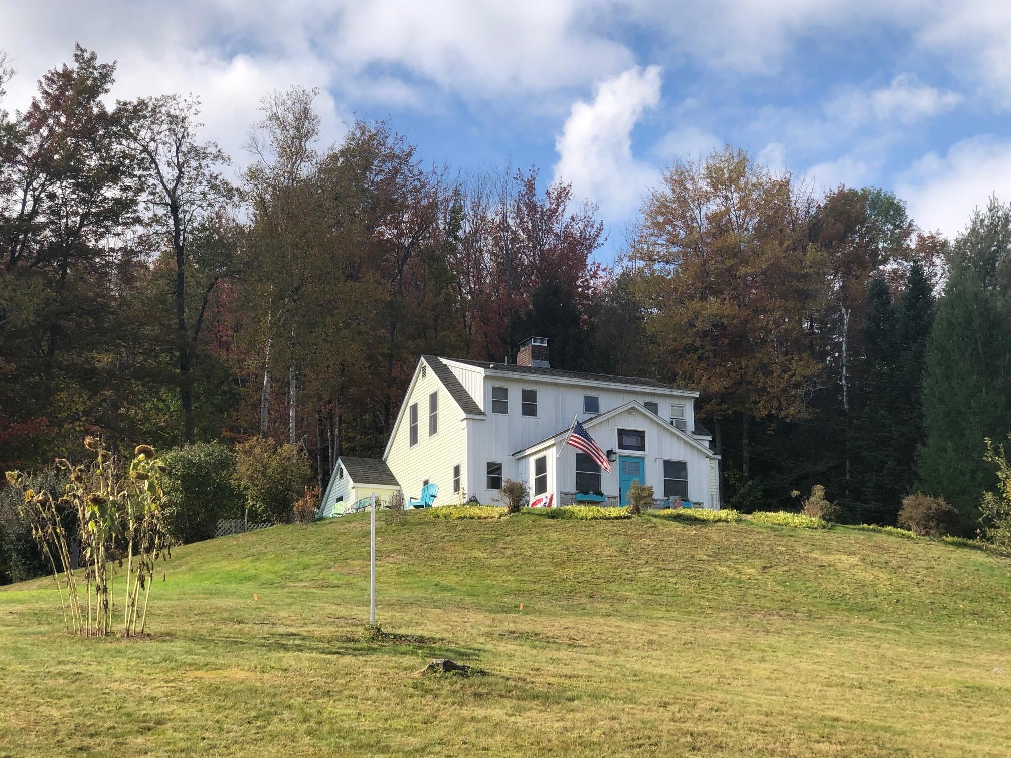 137 Stratton Arlington Road Wardsboro, VT 05360 - Photo 5 of 44