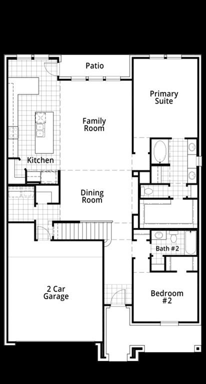 1136 Saddle Ridge Drive Aubrey, TX 76227 - Photo 25 of 26 unknown