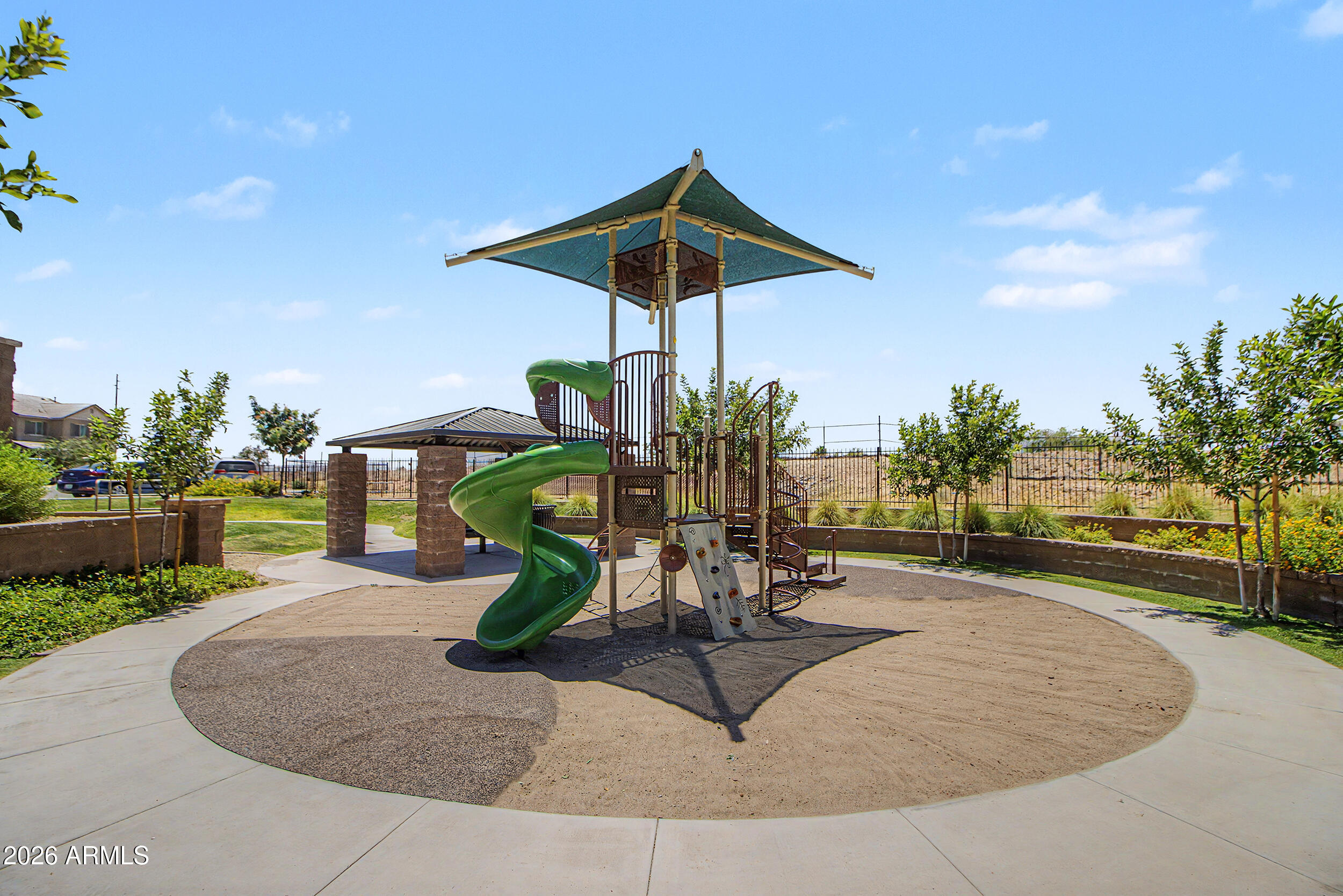 652 South Del Rancho Mesa, AZ 85208 - Photo 46 of 48