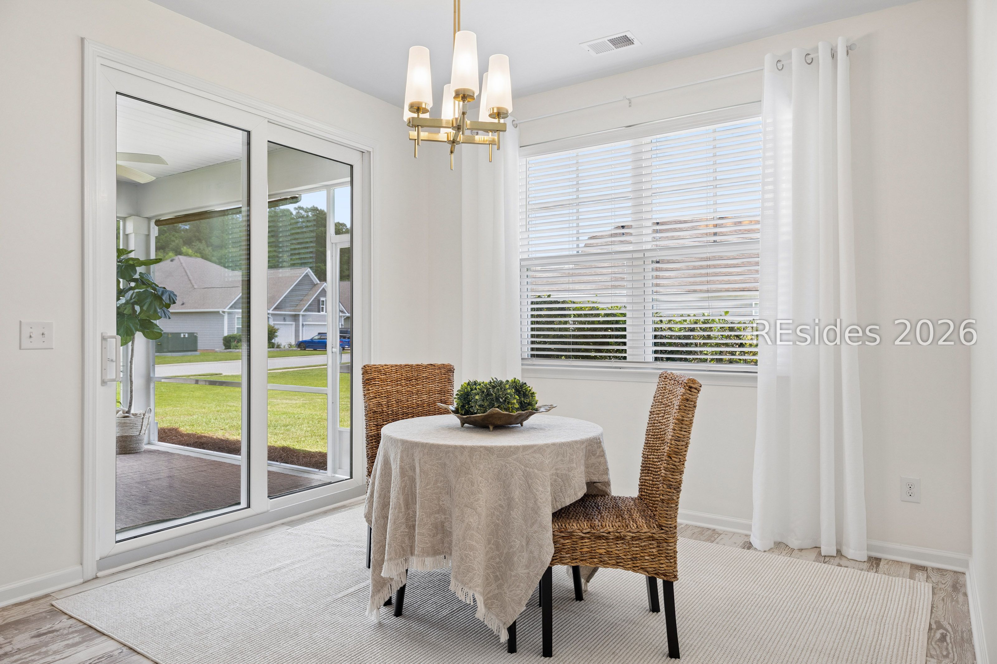 60 Sifted Grain Road Bluffton, SC 29909 - Photo 20 of 61