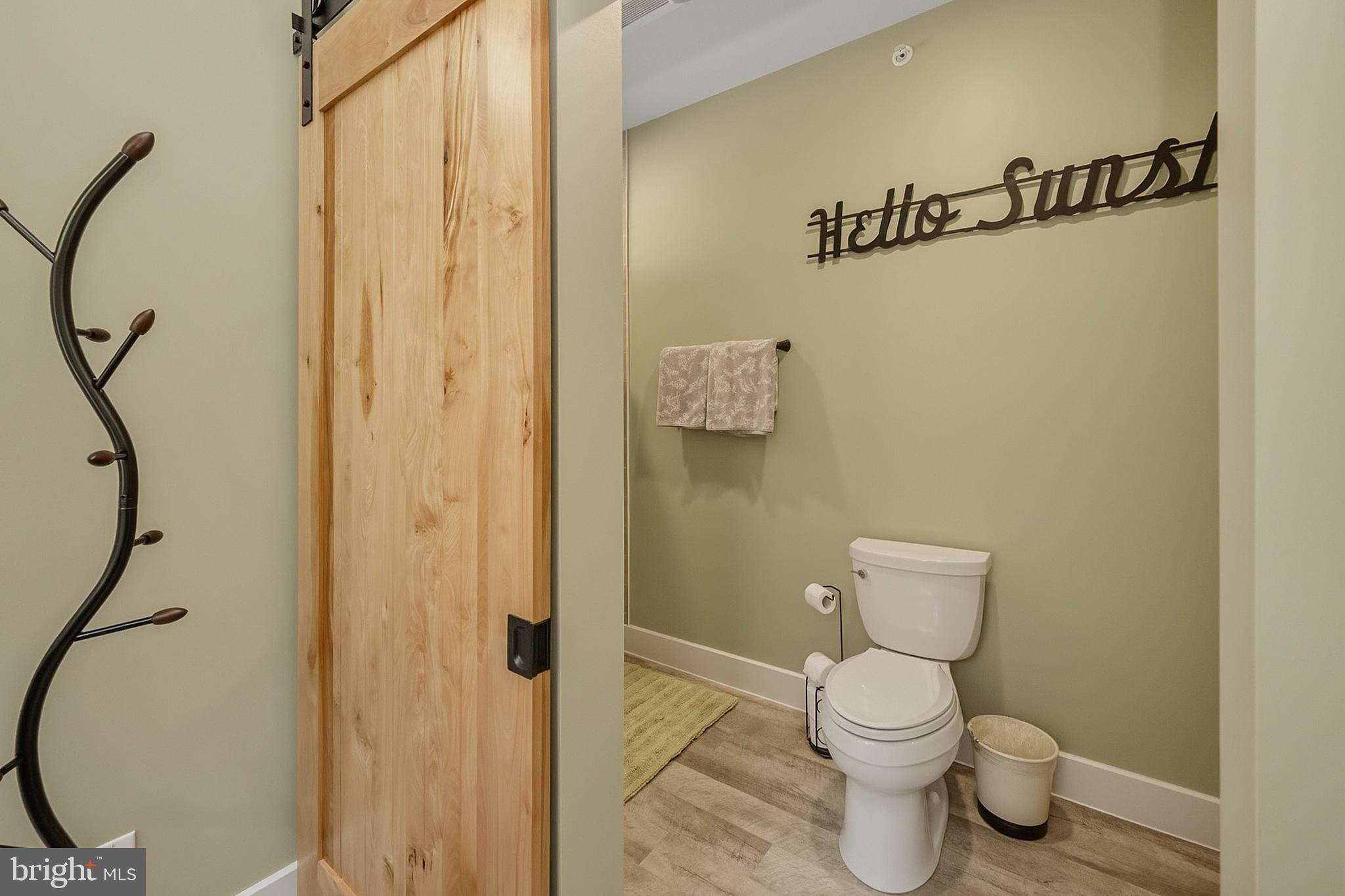 755 Rock Lodge Road McHenry, MD 21541 - Photo 68 of 85 Third ensuite bathroom