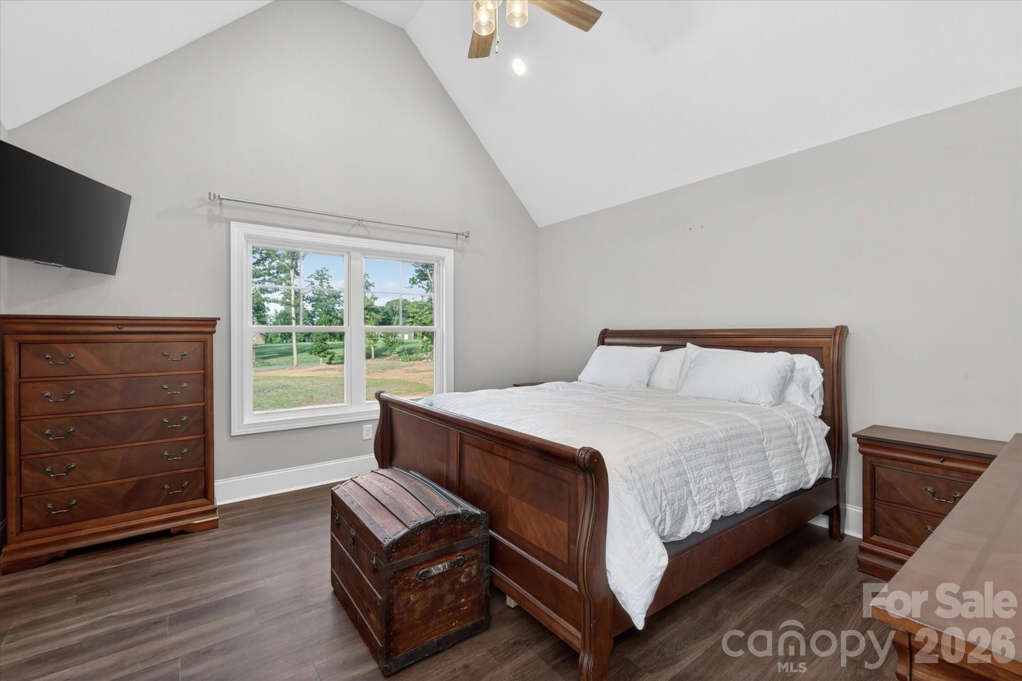 2206 Camden Road Wingate, NC 28174 - Photo 30 of 46