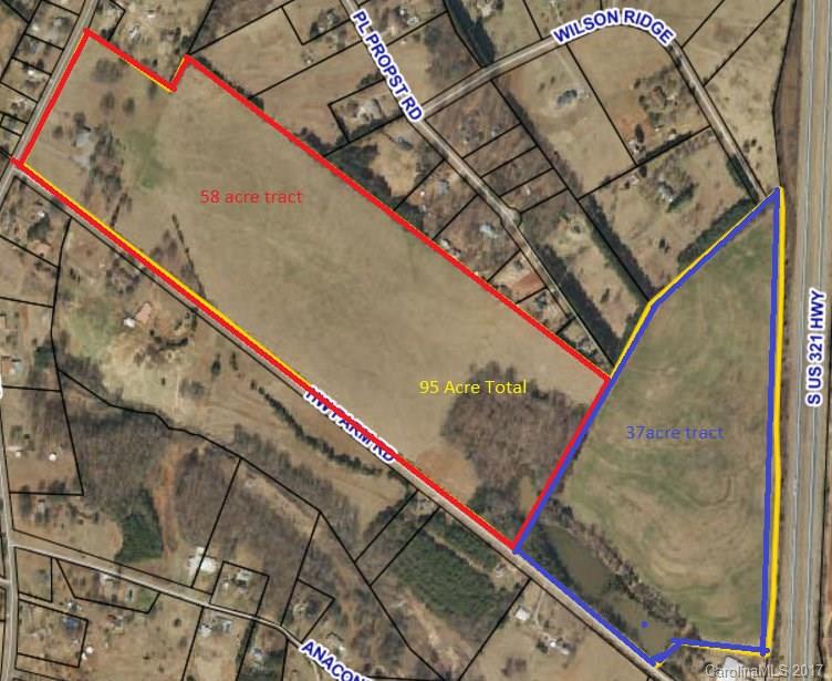 37-acres Startown Road Maiden, NC 28650 - Photo 1 of 1 Gallery Image 1