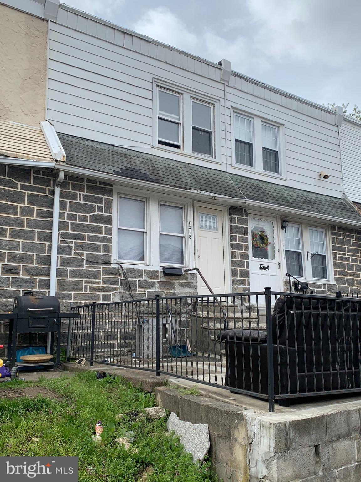 7018 Veronica Road Upper Darby, PA 19082 - Photo 3 of 17