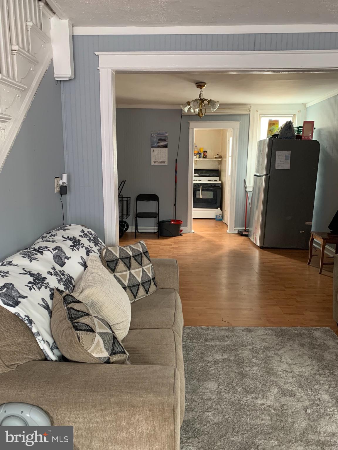 7018 Veronica Road Upper Darby, PA 19082 - Photo 5 of 17