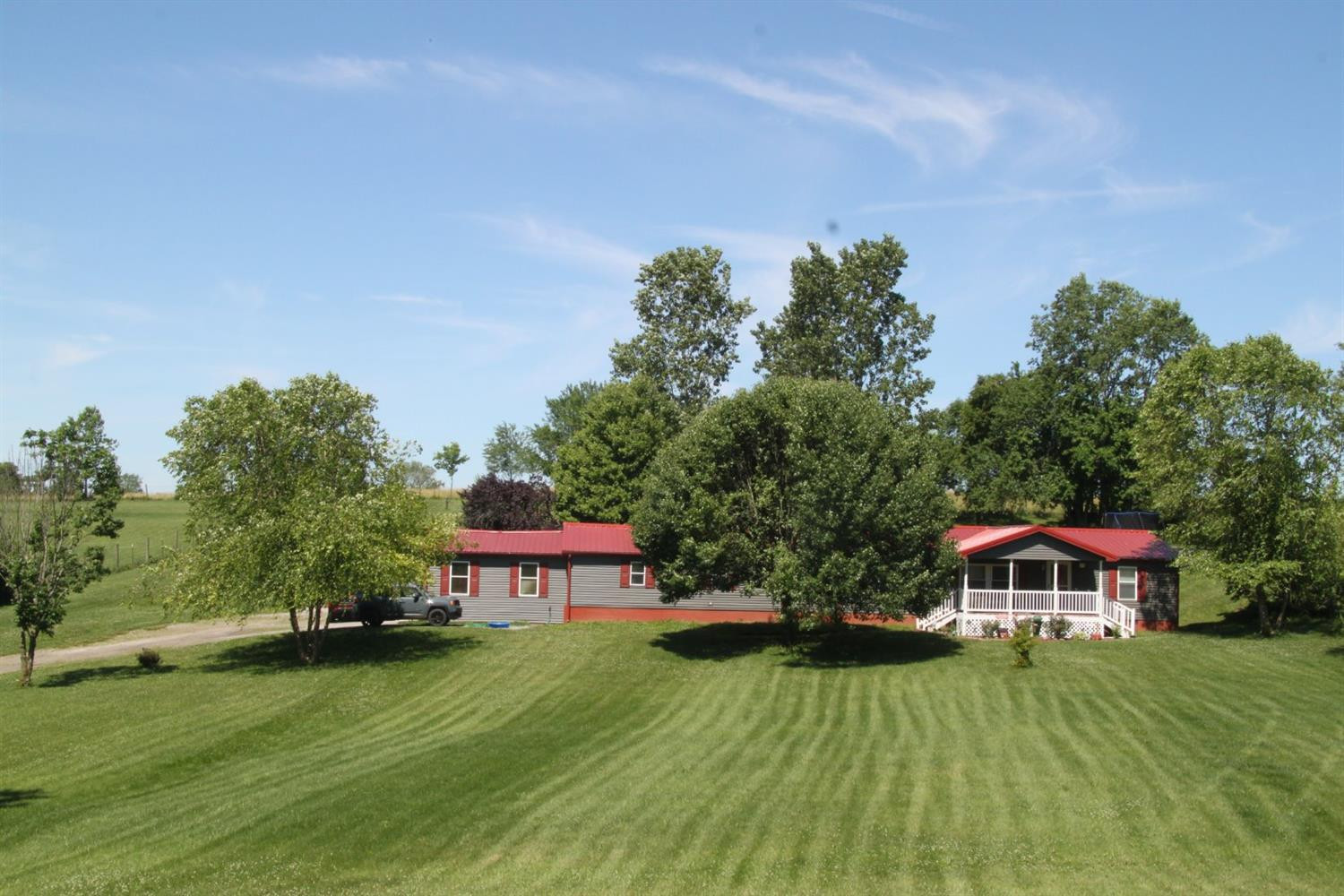 482 Miller Station Road Carlisle, KY 40311 - Photo 1 of 36 Listing Photo