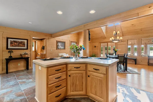 $2,700,000 | 4721 Lake Of The Woods Road, Sturgeon Bay, WI 54235