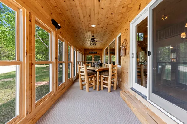 $2,700,000 | 4721 Lake Of The Woods Road, Sturgeon Bay, WI 54235