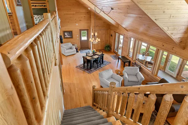 $2,700,000 | 4721 Lake Of The Woods Road, Sturgeon Bay, WI 54235
