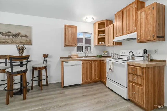 $88,888 | 8028 North Manassas Lane, Boise, ID 83714