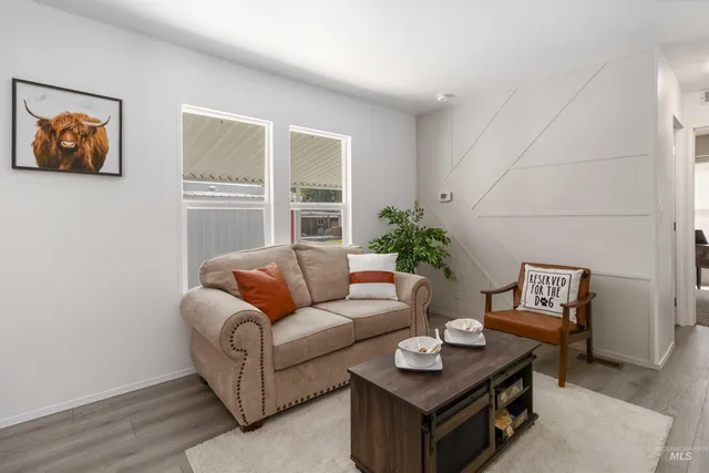 $88,888 | 8028 North Manassas Lane, Boise, ID 83714