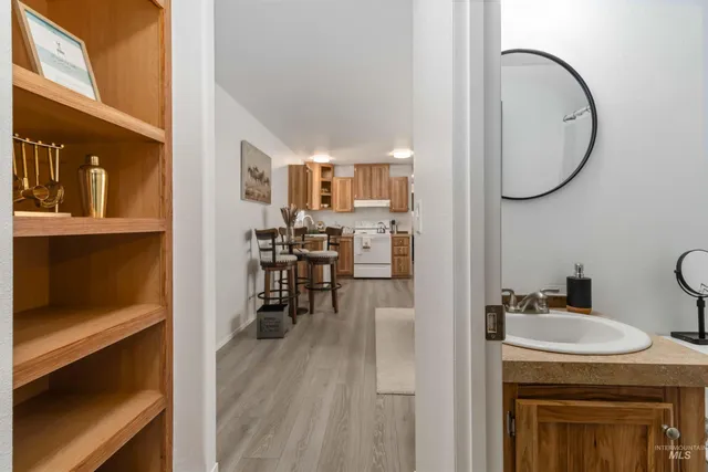 $88,888 | 8028 North Manassas Lane, Boise, ID 83714