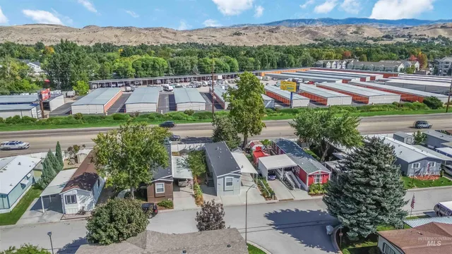 $88,888 | 8028 North Manassas Lane, Boise, ID 83714