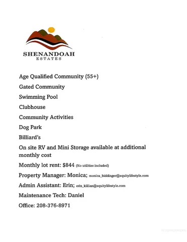 $88,888 | 8028 North Manassas Lane, Boise, ID 83714