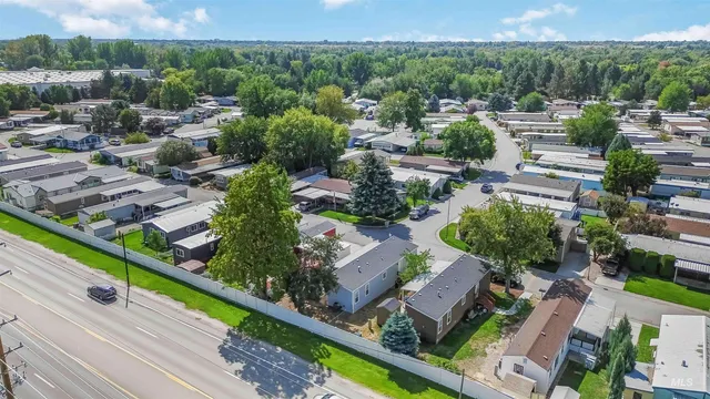 $88,888 | 8028 North Manassas Lane, Boise, ID 83714