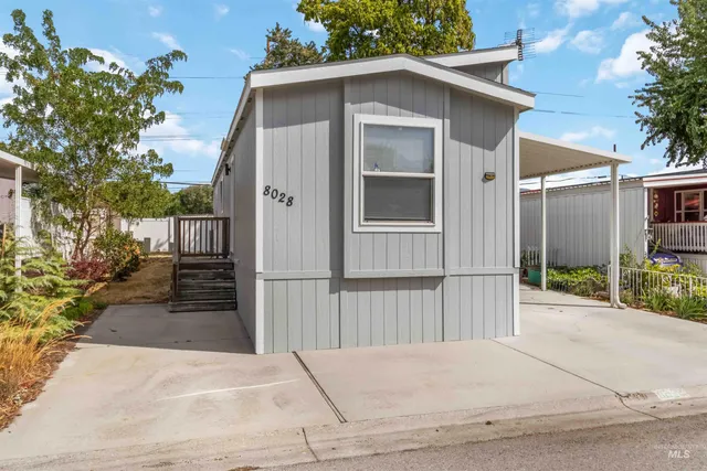 $88,888 | 8028 North Manassas Lane, Boise, ID 83714