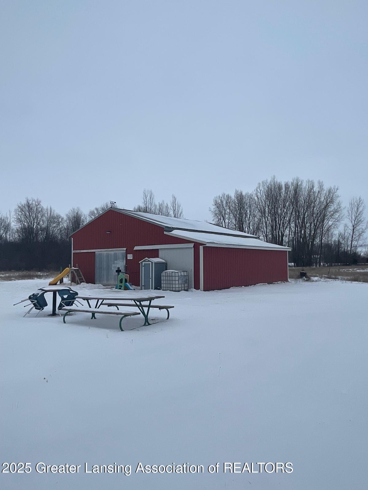 11173 Bennett Road Sumner, MI 48889 - Photo 48 of 56 11173 lab
