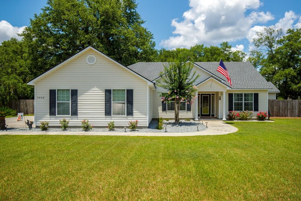 5909 Mariners Way Naylor, GA 31641 - Photo 1 of 35 Gallery Image 1