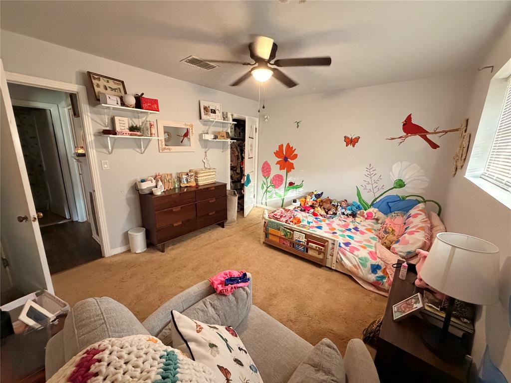 116 Barb Street Roby, TX 79543 - Photo 26 of 30