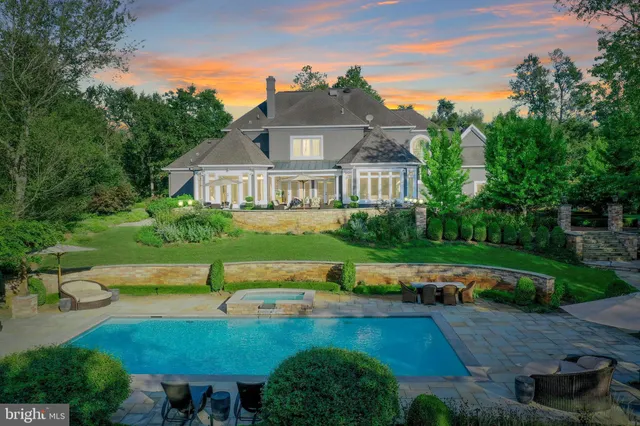 $2,299,900 | 36789 Snickersville Turnpike, Purcellville, VA 20132