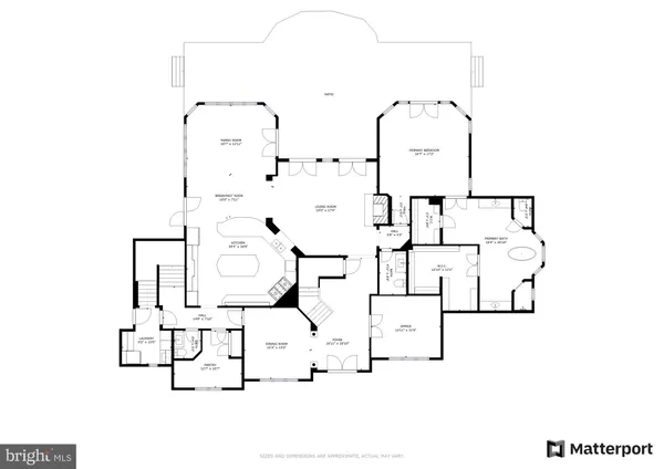 $2,299,900 | 36789 Snickersville Turnpike, Purcellville, VA 20132