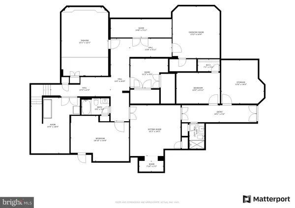 $2,299,900 | 36789 Snickersville Turnpike, Purcellville, VA 20132