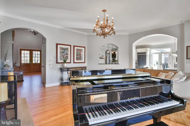 a bathroom with a sink toilet and mirror