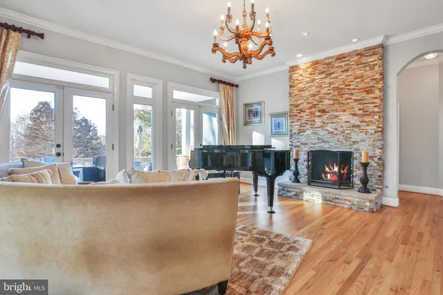 $2,299,900 | 36789 Snickersville Turnpike, Purcellville, VA 20132