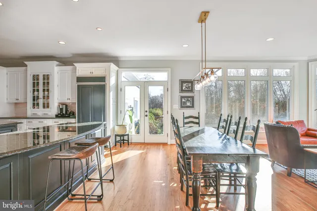 $2,299,900 | 36789 Snickersville Turnpike, Purcellville, VA 20132